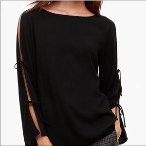 Wilfred Pozzi Blouse